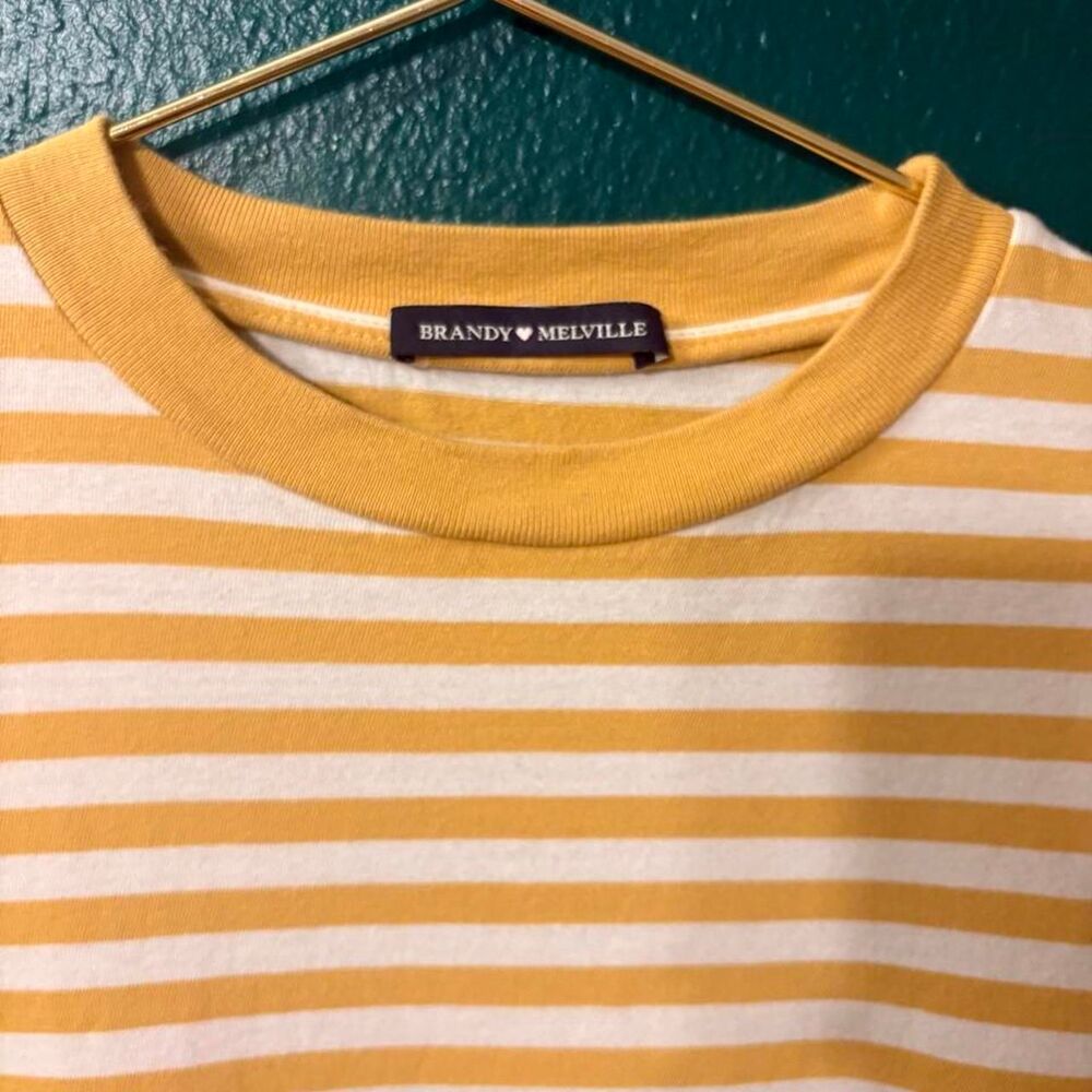 Brandy-melville Women's multi Shirt